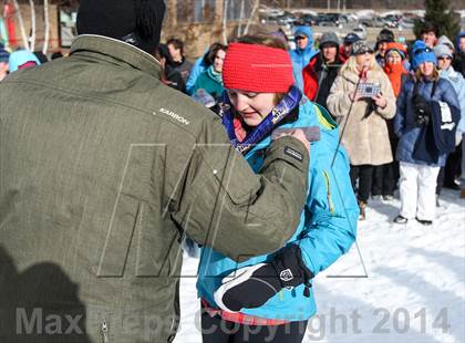 Thumbnail 1 in NYSPHSAA Alpine Championships (Awards) photogallery.