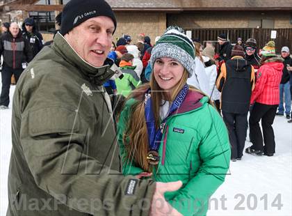 Thumbnail 2 in NYSPHSAA Alpine Championships (Awards) photogallery.