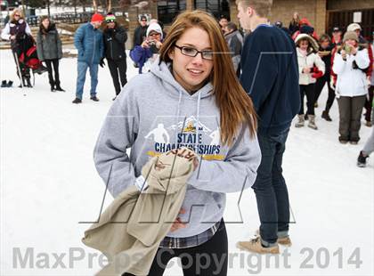 Thumbnail 2 in NYSPHSAA Alpine Championships (Awards) photogallery.