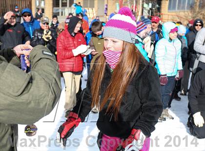 Thumbnail 1 in NYSPHSAA Alpine Championships (Awards) photogallery.