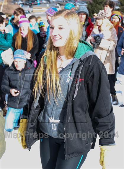 Thumbnail 3 in NYSPHSAA Alpine Championships (Awards) photogallery.
