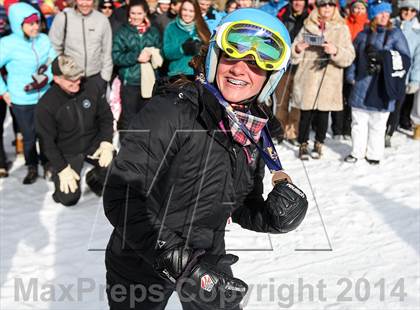 Thumbnail 2 in NYSPHSAA Alpine Championships (Awards) photogallery.