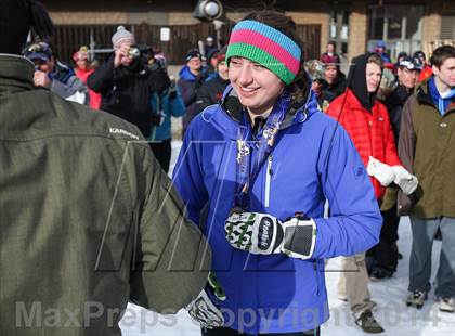 Thumbnail 3 in NYSPHSAA Alpine Championships (Awards) photogallery.