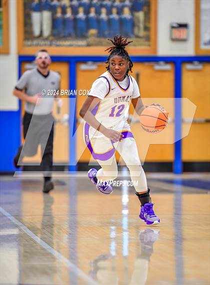 Thumbnail 3 in Cabot vs Dumas (Ultimate Auto Tournament) photogallery.