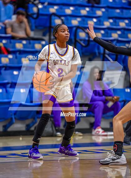 Thumbnail 1 in Cabot vs Dumas (Ultimate Auto Tournament) photogallery.