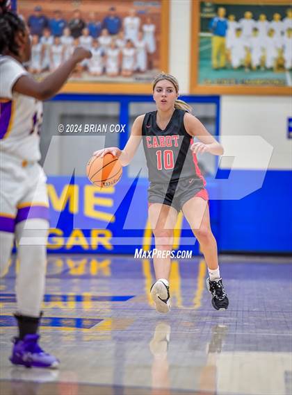 Thumbnail 2 in Cabot vs Dumas (Ultimate Auto Tournament) photogallery.
