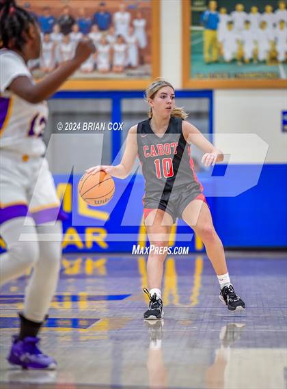 Thumbnail 3 in Cabot vs Dumas (Ultimate Auto Tournament) photogallery.