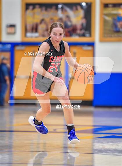 Thumbnail 1 in Cabot vs Dumas (Ultimate Auto Tournament) photogallery.