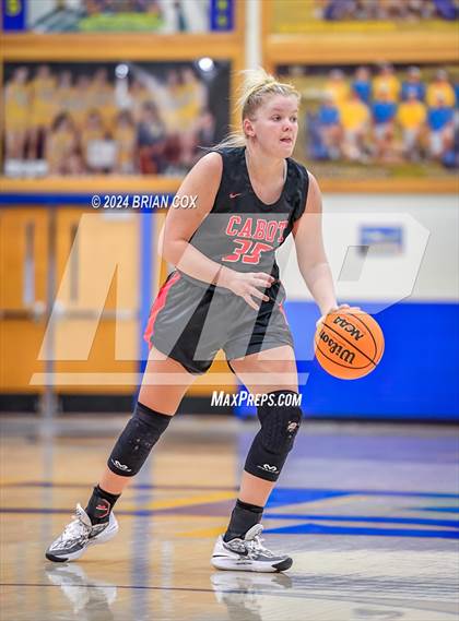 Thumbnail 2 in Cabot vs Dumas (Ultimate Auto Tournament) photogallery.