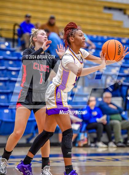 Thumbnail 2 in Cabot vs Dumas (Ultimate Auto Tournament) photogallery.