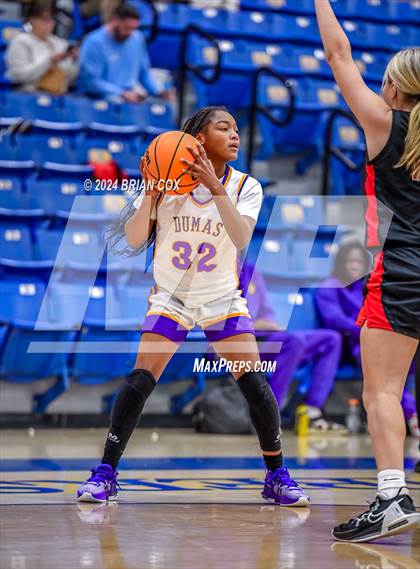 Thumbnail 1 in Cabot vs Dumas (Ultimate Auto Tournament) photogallery.