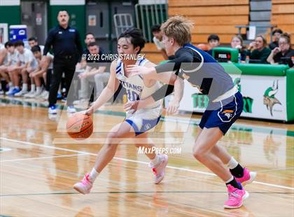 Thumbnail 3 in Bainbridge vs. San Marino (Cactus Jam Tournament) photogallery.