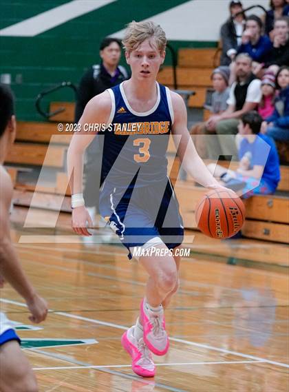 Thumbnail 1 in Bainbridge vs. San Marino (Cactus Jam Tournament) photogallery.