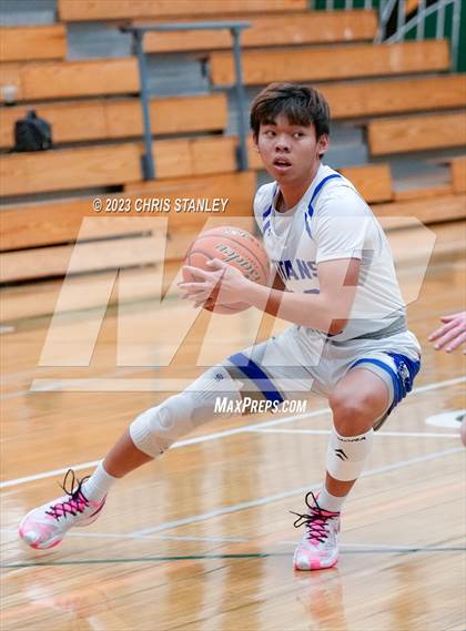 Thumbnail 1 in Bainbridge vs. San Marino (Cactus Jam Tournament) photogallery.