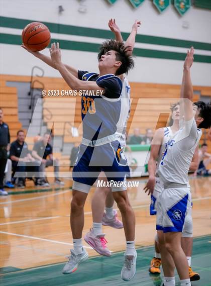 Thumbnail 2 in Bainbridge vs. San Marino (Cactus Jam Tournament) photogallery.