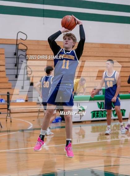 Thumbnail 3 in Bainbridge vs. San Marino (Cactus Jam Tournament) photogallery.