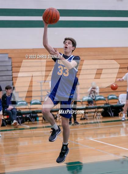 Thumbnail 2 in Bainbridge vs. San Marino (Cactus Jam Tournament) photogallery.