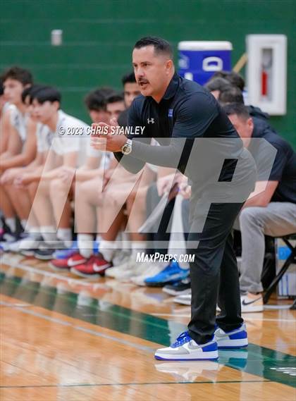 Thumbnail 3 in Bainbridge vs. San Marino (Cactus Jam Tournament) photogallery.