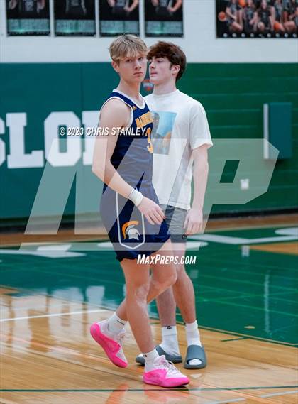 Thumbnail 1 in Bainbridge vs. San Marino (Cactus Jam Tournament) photogallery.