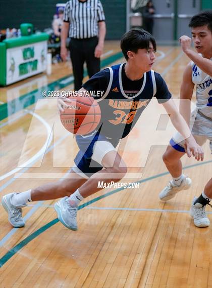 Thumbnail 3 in Bainbridge vs. San Marino (Cactus Jam Tournament) photogallery.