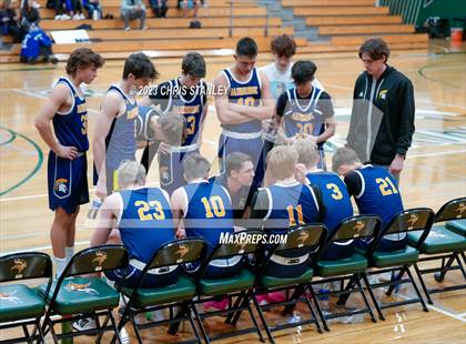 Thumbnail 1 in Bainbridge vs. San Marino (Cactus Jam Tournament) photogallery.