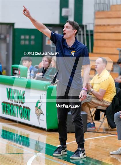 Thumbnail 3 in Bainbridge vs. San Marino (Cactus Jam Tournament) photogallery.