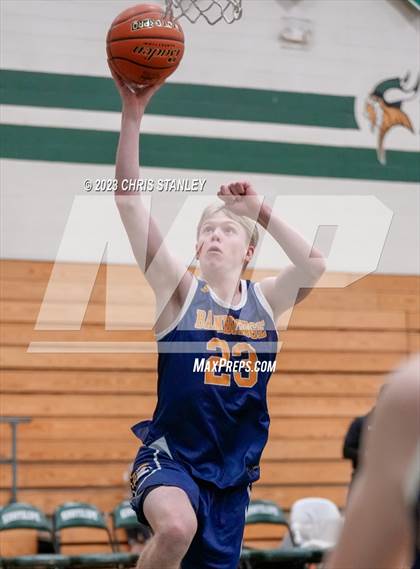 Thumbnail 3 in Bainbridge vs. San Marino (Cactus Jam Tournament) photogallery.