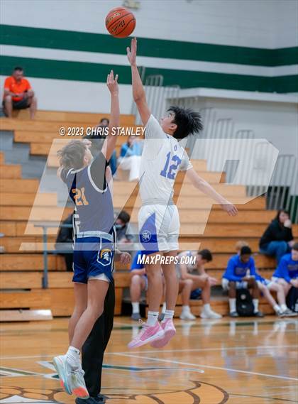 Thumbnail 2 in Bainbridge vs. San Marino (Cactus Jam Tournament) photogallery.