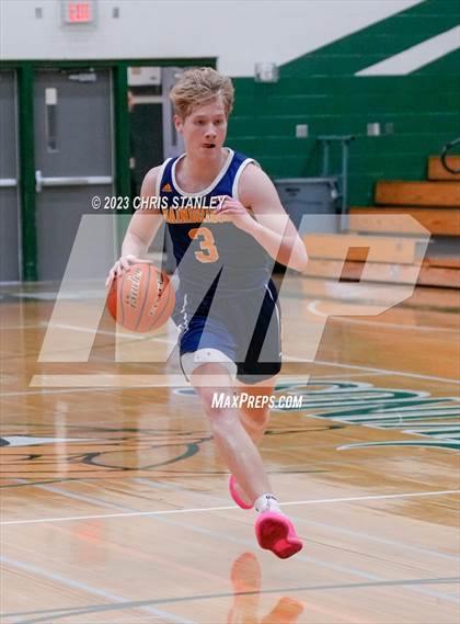 Thumbnail 2 in Bainbridge vs. San Marino (Cactus Jam Tournament) photogallery.