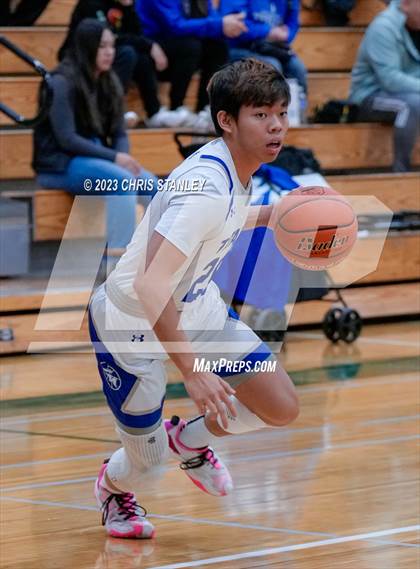 Thumbnail 3 in Bainbridge vs. San Marino (Cactus Jam Tournament) photogallery.