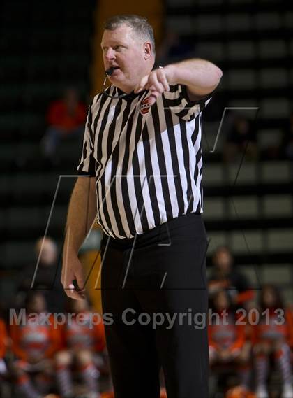 Thumbnail 1 in McKinley vs. Bishop Ludden (NYSPHSAA Class A Semifinal) photogallery.