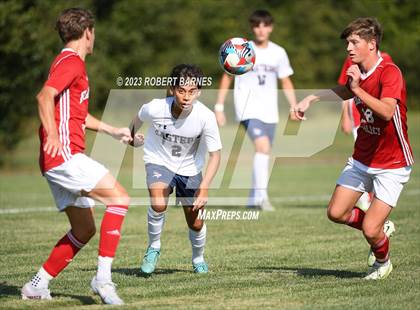 Thumbnail 2 in Eastern @ Rancocas Valley photogallery.