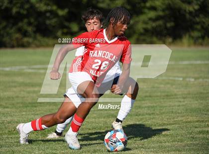 Thumbnail 1 in Eastern @ Rancocas Valley photogallery.
