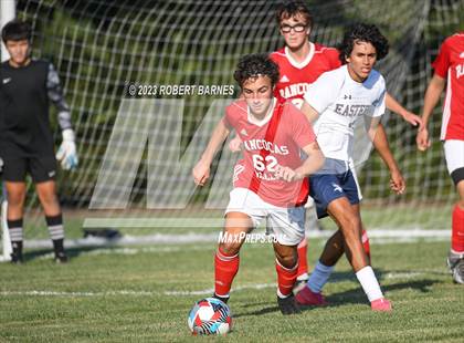 Thumbnail 2 in Eastern @ Rancocas Valley photogallery.