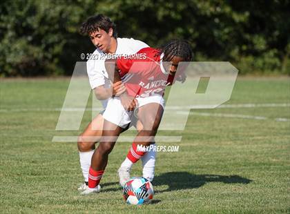 Thumbnail 2 in Eastern @ Rancocas Valley photogallery.