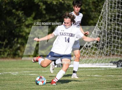 Thumbnail 1 in Eastern @ Rancocas Valley photogallery.