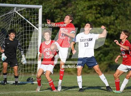 Thumbnail 1 in Eastern @ Rancocas Valley photogallery.