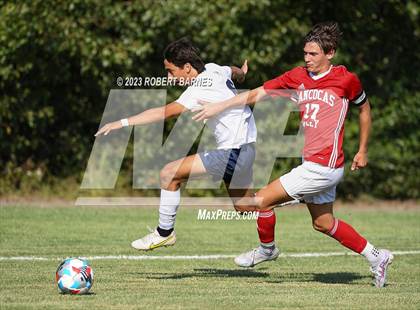 Thumbnail 2 in Eastern @ Rancocas Valley photogallery.