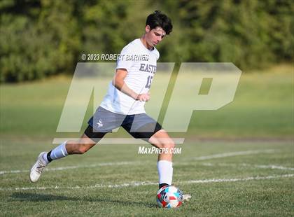 Thumbnail 2 in Eastern @ Rancocas Valley photogallery.