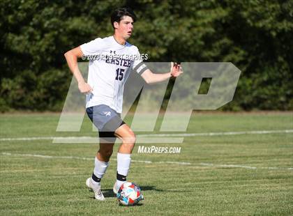 Thumbnail 1 in Eastern @ Rancocas Valley photogallery.