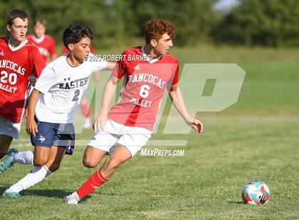 Thumbnail 2 in Eastern @ Rancocas Valley photogallery.