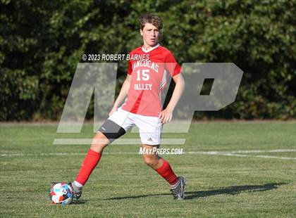 Thumbnail 1 in Eastern @ Rancocas Valley photogallery.