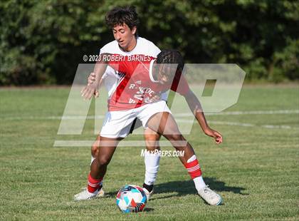 Thumbnail 3 in Eastern @ Rancocas Valley photogallery.