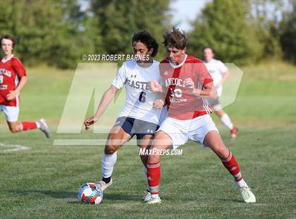 Thumbnail 2 in Eastern @ Rancocas Valley photogallery.