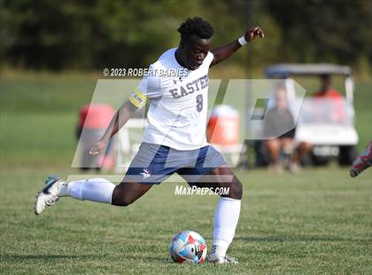 Thumbnail 1 in Eastern @ Rancocas Valley photogallery.