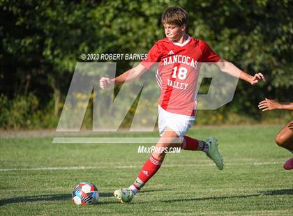 Thumbnail 3 in Eastern @ Rancocas Valley photogallery.
