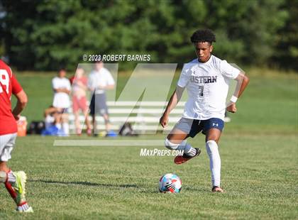 Thumbnail 3 in Eastern @ Rancocas Valley photogallery.