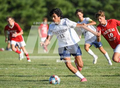 Thumbnail 3 in Eastern @ Rancocas Valley photogallery.