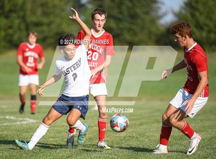 Thumbnail 1 in Eastern @ Rancocas Valley photogallery.