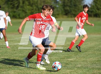 Thumbnail 2 in Eastern @ Rancocas Valley photogallery.
